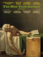 The New York Review of Books